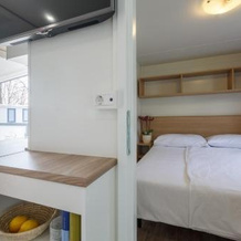 Mobile Homes Banko in Bijela Uvala, 丰塔纳 — 照片 4
