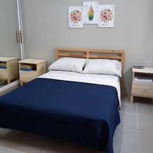 1br 6 Miles to Beaches & Airport w/ Parking/wifi & Hot Water, 蓬塔卡纳 — 照片 3