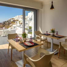 Pegasus Suites & Spa, Imerovigli — photo 4