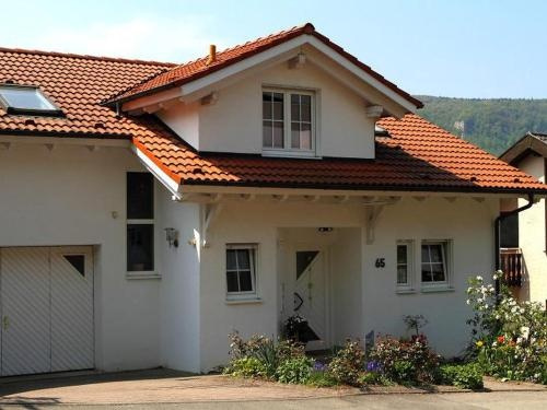 Haus Eisele, 巴特乌拉赫 — 照片 1