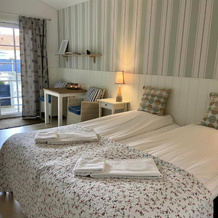 Hotel Villa Brinkly, 斯内克斯坦 — 照片 3