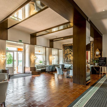 Grand Hotel Europe, 卢塞恩 — 照片 2