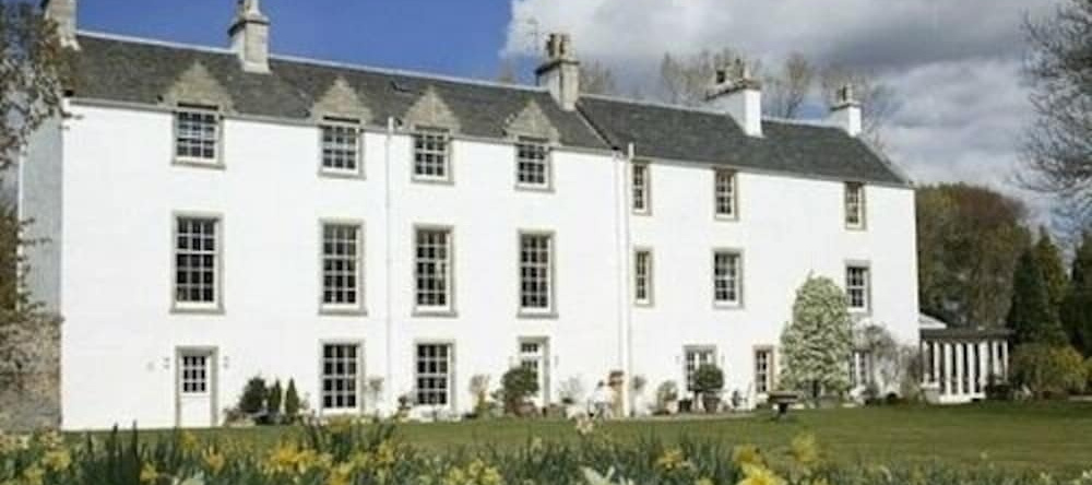 Letham House, Haddington — photo 1