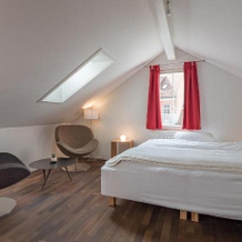 Bed & Breakfast Oberer Graben, 温特图尔 — 照片 3