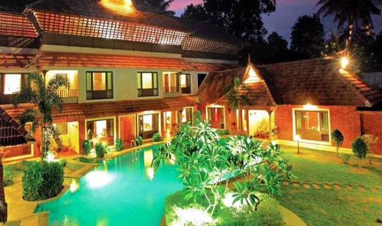 Krishnendu Ayurveda Wellness Centre, Cheppad — photo 1