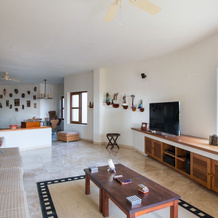 Casa Larimar, Cruz de Huanacaxtle — photo 2