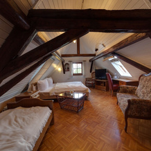 Hotel Peter Schaefer, 金斯海姆-古斯塔夫斯堡 — 照片 4