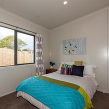 New House in Otaki, 大泷 — 照片 5