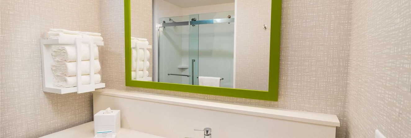 Hampton Inn & Suites Imperial Beach San Diego, 因皮里尔比奇 — 照片 1