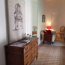 Domaine Et Manoir Du Picaud, Монестье — фото 5
