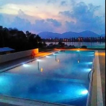 Marina Heights Seaview Resort Apartment II, Lumut — photo 5