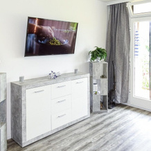 Beautiful Apartment In Süssau With Wifi, Розенфельде — фото 5