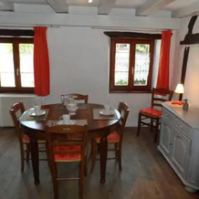 Gîte Le Hissala, 埃吉舍姆 — 照片 5