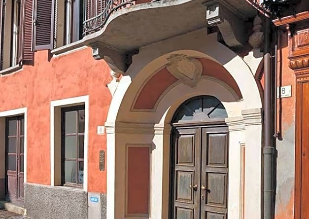 Antico Hospitale, Dogliani — photo 1