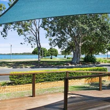 Wheelchair Friendly with water views - Welsby Pde, Bongaree, Bongaree — photo 5