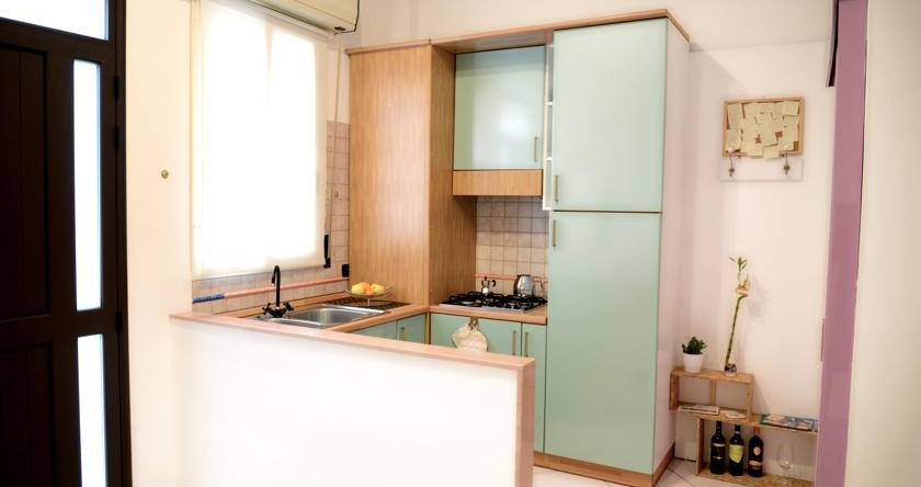 Casmene Apartment, Комизо — фото 1