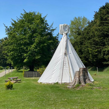 Domaine de l'Aumône, Cherrueix — photo 4