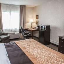 Quality Inn Seekonk - Providence, Seekonk — photo 5