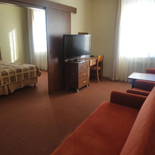 Hotel Olivia, Гданьск — фото 3
