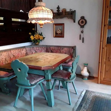 Holiday Home Country House Kathy, Фильбрунн — фото 5