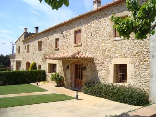Masia Rural Can Poch, Pals — photo 1