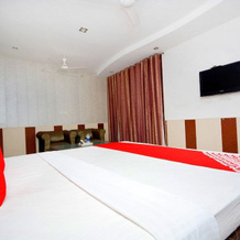 Hotel Piccadily by OYO Rooms, 阿博哈尔 — 照片 3