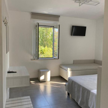 Area Sosta Camper V&B, 蒙特内罗迪比萨恰 — 照片 2