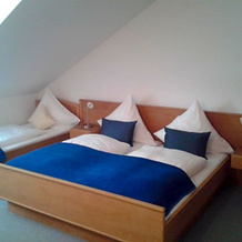 Forst´s Landhaus, Riedenburg — photo 5