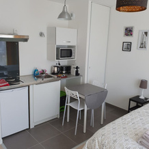 Suite Bezannes, Bezannes — photo 5