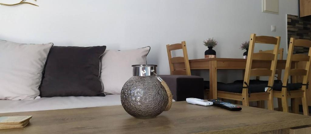 Anchors Aweigh 3-100 Sm Apartment Near The Sea, Nea Skioni — photo 1