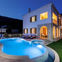Villa Nera, 博尔 — 照片 4