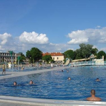 Strandbad Hotel Eden, 巴登 — 照片 4