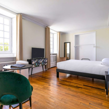 Ibis Styles Domaine De Beauregard, Лонвик — фото 2