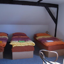 Chalupa u Matúšů Jeseníky, Dolni Moravice — photo 3