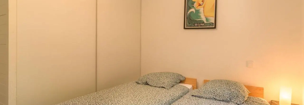 Holiday Home La Lette I - CON170, 圣于连昂博恩 — 照片 1