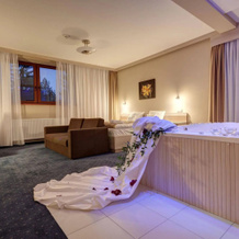 Alexandra Wellness Hotel, Липтовски-Ян — фото 3