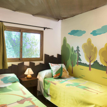 Magic Robin Hood Waterpark Lodge Resort, 阿尔法斯-德尔-皮 — 照片 5