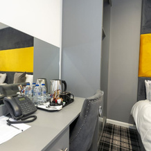 42 Apart Hotel, Сканторп — фото 2