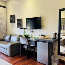 One O Eight Boutique Hotel, 伯诺尼 — 照片 5