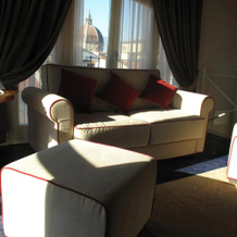 Hotel Patria, Pistoia — photo 2