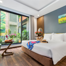 Chi House Da Nang, 岘港 — 照片 2
