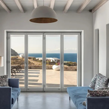 Luxury Villa Artemis by Mykonos Luxury, 埃利亚 — 照片 5