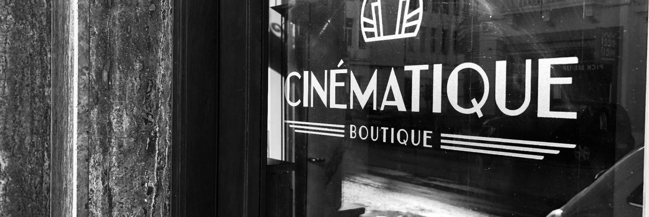 Cinematique, Моста — фото 1