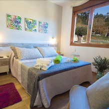 Villa Raxeira Galicia Villas, 波约 — 照片 3