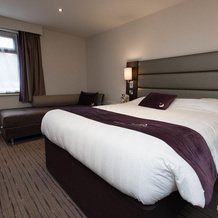 Premier Inn Port Talbot, Port Talbot — photo 4