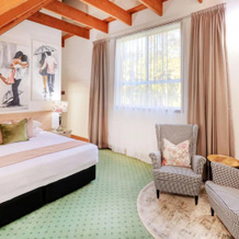 Mt Tamborine Stonehaven Manor, 坦伯林山 — 照片 5