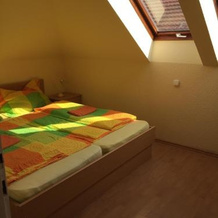 Balaton Vendgl S Panti, Шиофок — фото 2