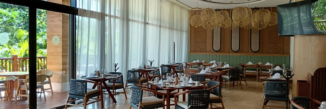 Hotel Mundo Maya Chichén Itzá, Пист — фото 1