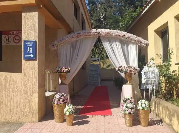 Royal Bejaia, Беджая — фото 1