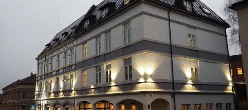Henriks Hotell, Skien — photo 1